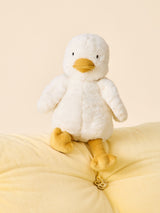 Next JoJo Maman Bébé Doris Duck Soft Toy Medium- Buy online at McGrocer