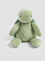 Next JoJo Maman Bébé Green Toto Turtle Soft Toy, 20cm- Buy online at McGrocer
