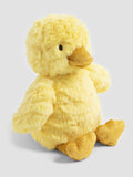 JoJo Maman Bébé Dilly Chick plushie (British brand)
