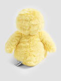 JoJo Maman Bébé Dilly Chick plushie (British brand)