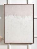 Pacific Natural canvas with frame 120cm x 90cm, imported from the UK