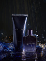 Next Captivate 100ml Eau de Parfum and 200ml Hair & Body Wash Gift Set- Buy online at McGrocer