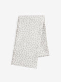 Grey Spot Wipe Clean Tablecloth