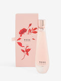 Rosa floral eau de parfum 100ml, imported from the UK