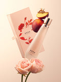 Rosa floral eau de parfum 100ml, imported from the UK