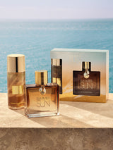 Next Summer Sun Perfume and Shimmer Body Mist Gift Set 100ml & 145ml- Buy online at McGrocer