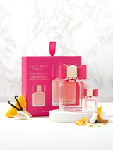 Next Just Pink Intense Perfume Gift Set 100ml & 10ml- Buy online at McGrocer