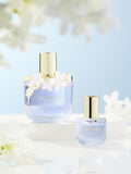 Perfume gift set with 100ml and 10ml bottles - British product
