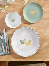 Next Sage Green Chicken Dinner Set 12 Piece- Buy online at McGrocer