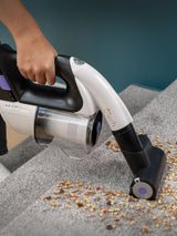 Next Gtech Platinum White Multi Platinum Cordless Handheld Vacuum- Buy online at McGrocer