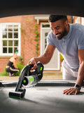 GTECH Multi K9 handheld vacuum, imported from the UK