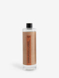 Bronx Brown sandalwood and amber reed diffuser refill - British product