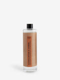 Bronx Brown sandalwood and amber reed diffuser refill - British product