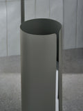 grey toilet roll holder bathroom - British product