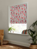 Cath Kidston roman blind strawberry gardens pattern, imported from the UK
