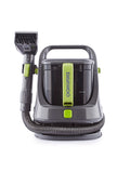 Daewoo Green Hurricane carpet upholstery spot washer 14L - British product