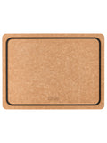 Stellar Natural Form chopping board 28x36cm (British brand)