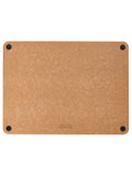 Stellar Natural Form Double Sided Chopping Board (British brand)