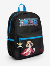 Next Vanilla Underground Black One Piece Backpack- Buy online at McGrocer