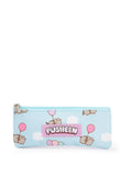 Vanilla Underground purple Pusheen backpack set 4 piece, UK version
