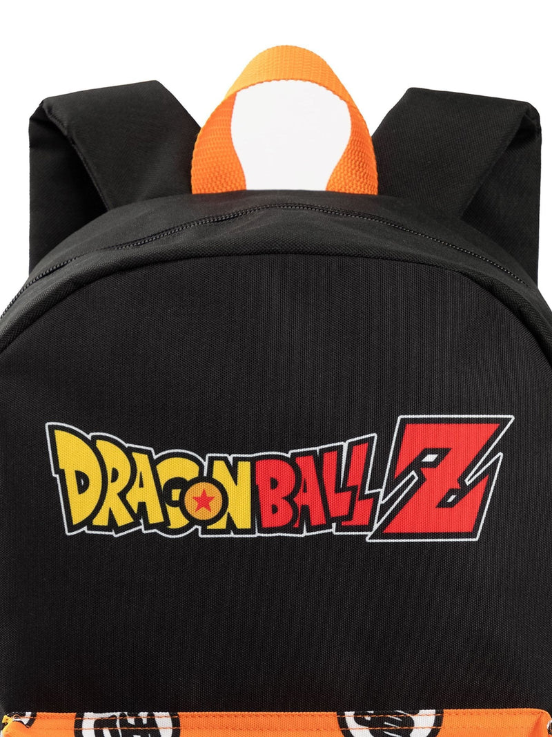 Vanilla Underground Dragonball Z backpack 36cm, UK version