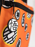 Vanilla Underground Dragonball Z backpack 36cm, UK version
