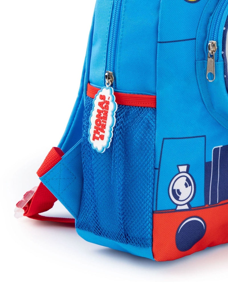 Vanilla Underground Blue Thomas & Friends backpack (British brand)