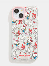 Next Skinnydip Hello Kitty and Friends iPhone 13 Pro Max Case- Buy online at McGrocer