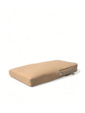 Dolce & Gabbana beige leather crossbody phone bag - British product