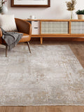 Asiatic Rugs Seville Nasrid beige rug 120x180 cm, UK version