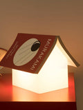 Suck UK Clear Book Rest Lamp - British brand