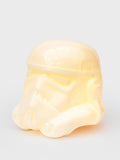 Suck UK ceramic stormtrooper helmet lamp with LED light - British product