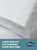 Silentnight Soft Restore Cooling Gel Pillow Pad 60x40cm (British brand)