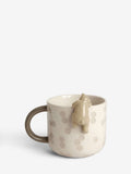 Bertie The Bear mug natural bear design 10.5cm - British product