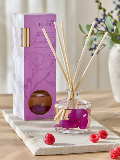 Prochain diffuseur de roseaux Berry Country Classic 200 ml - Acheter en ligne sur McGrocer