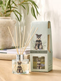 Stanley le Schnauzer Diffuseur Parfumé Pur Lin 70 ml
