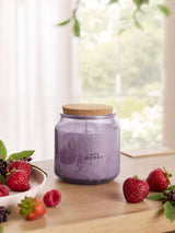 Next Country Classic Mixed Berry 1 Wick Candle- Buy online at McGrocer