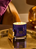 Dubai Nights Oud, Pink Pepper & Cardamom 2 Wick Candle