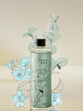 Diffuser refill with eucalyptus, bergamot and green tea scent - British product