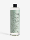 Diffuser refill with eucalyptus, bergamot and green tea scent - British product