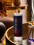 Collection Luxe Dubai Nights reed diffuser refill 200ml - British product