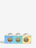 Country Classic mixed reed diffuser gift set - British product