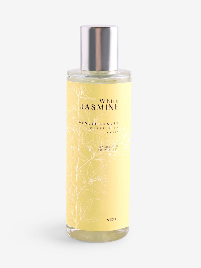 White Jasmine Country Classic Room Spray (British brand)