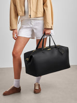 Next Katie Loxton Black Weekend Holdall Bag- Buy online at McGrocer