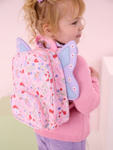 Next JoJo Maman Bébé Fairy Printed Backpack with Wings- Buy online at McGrocer