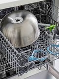 Morphy Richards stainless steel stand mixer 4L, imported from the UK