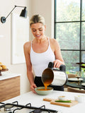 Morphy Richards soup maker 1.6L, imported from the UK