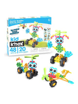 Next K'nex Zoomin' Buddies Construction Toy- Buy online at McGrocer