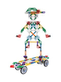 K'nex motorised building set 325 pieces - British product