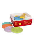 Fisher Price Classic Record Player toy - British product